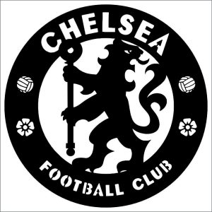 Chelsea Club Crest