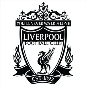 Liverpool Club Crest