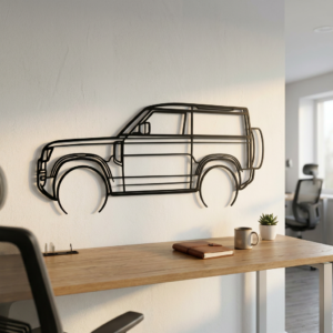 Land Rover Defender 90 2022